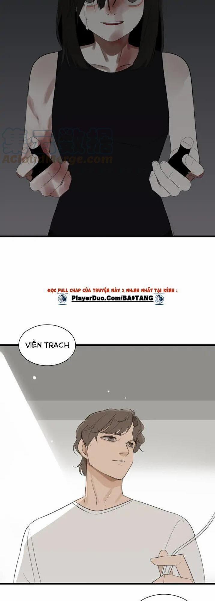 Vật Trong Tay 26 trang 26