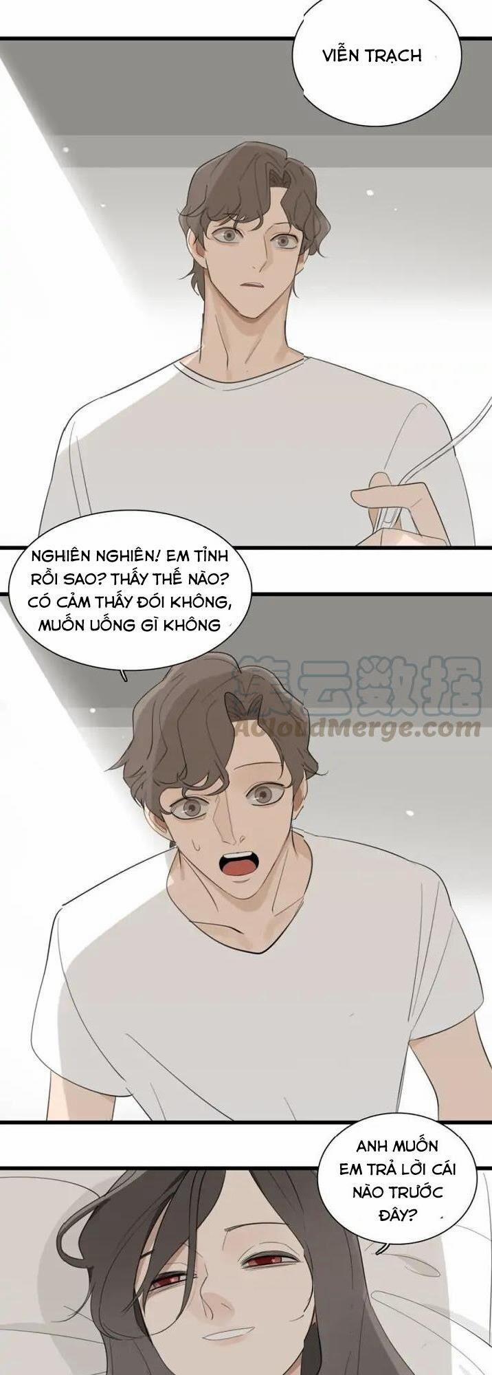 Vật Trong Tay 26 trang 27