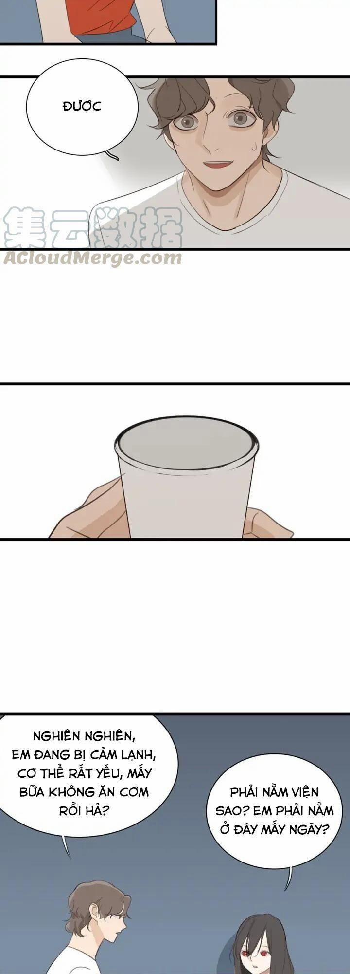 Vật Trong Tay 26 trang 29