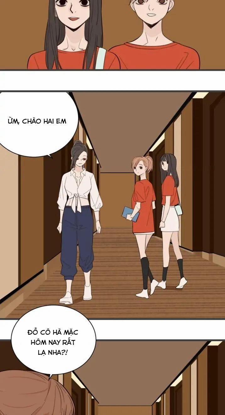 Vật Trong Tay 26 trang 3