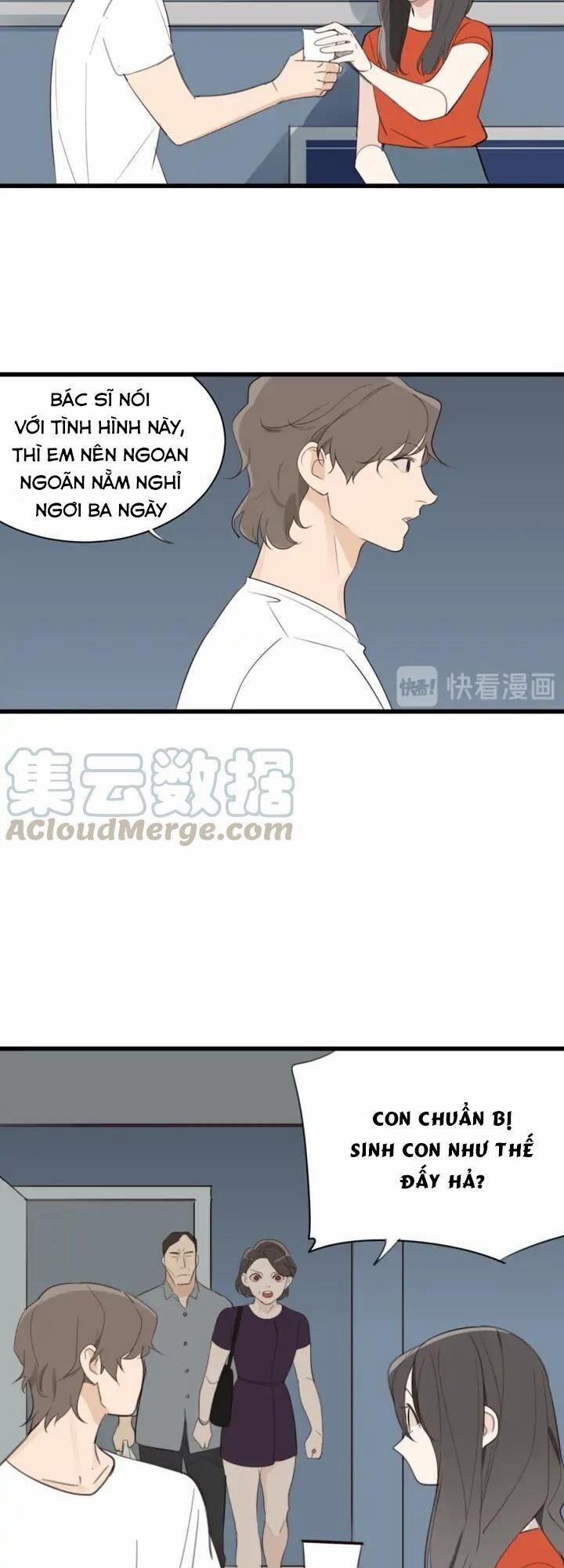 Vật Trong Tay 26 trang 30