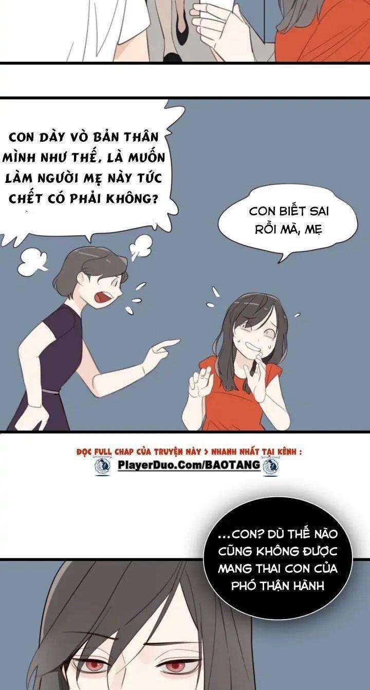 Vật Trong Tay 26 trang 31