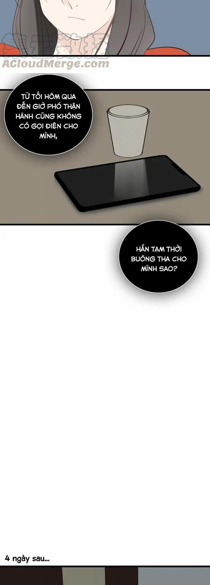Vật Trong Tay 26 trang 32