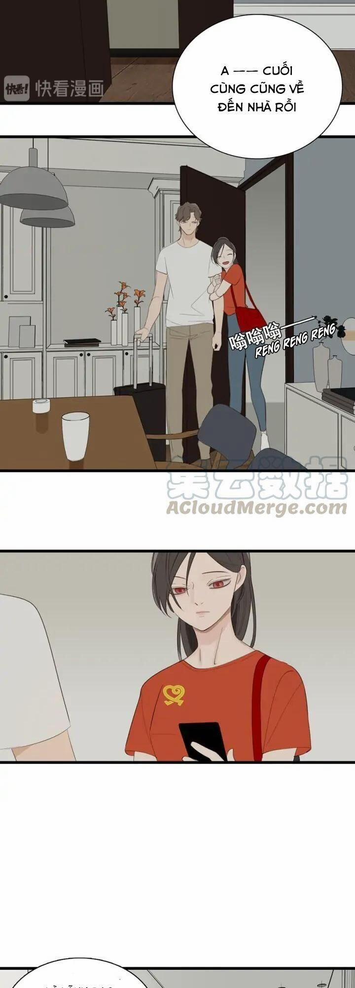 Vật Trong Tay 26 trang 33