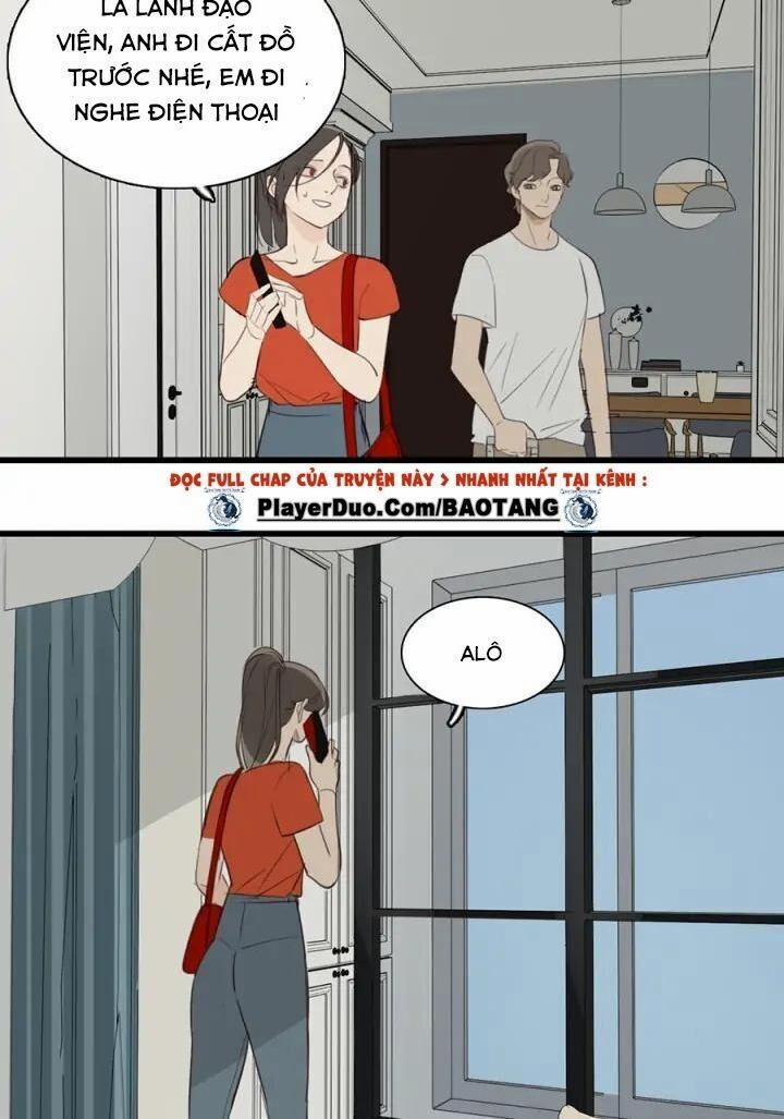 Vật Trong Tay 26 trang 34