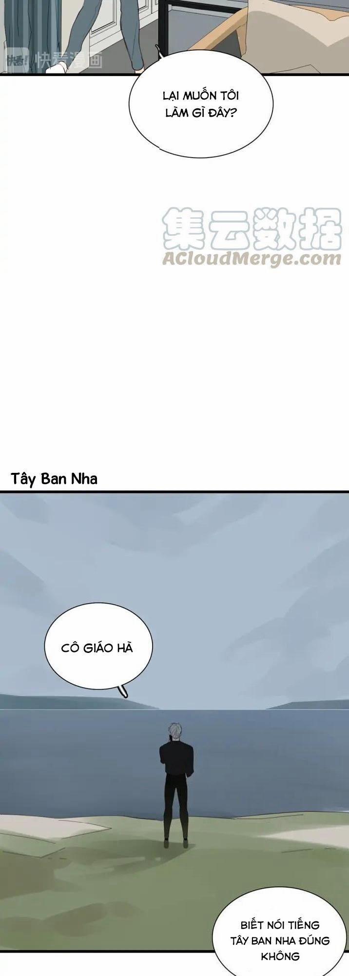 Vật Trong Tay 26 trang 35