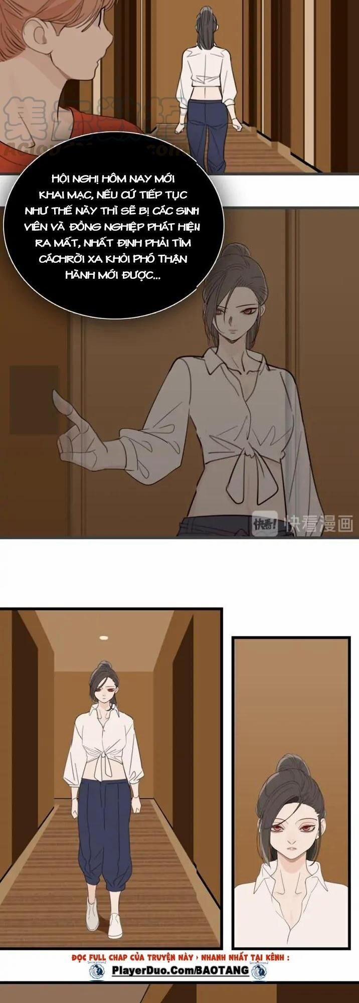 Vật Trong Tay 26 trang 4