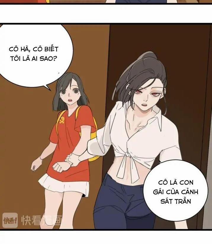 Vật Trong Tay 26 trang 6