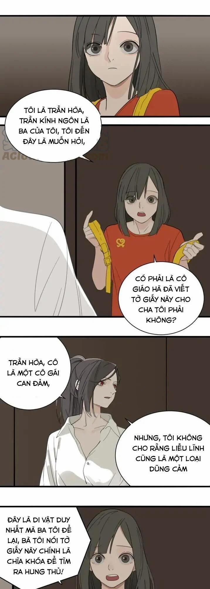 Vật Trong Tay 26 trang 7