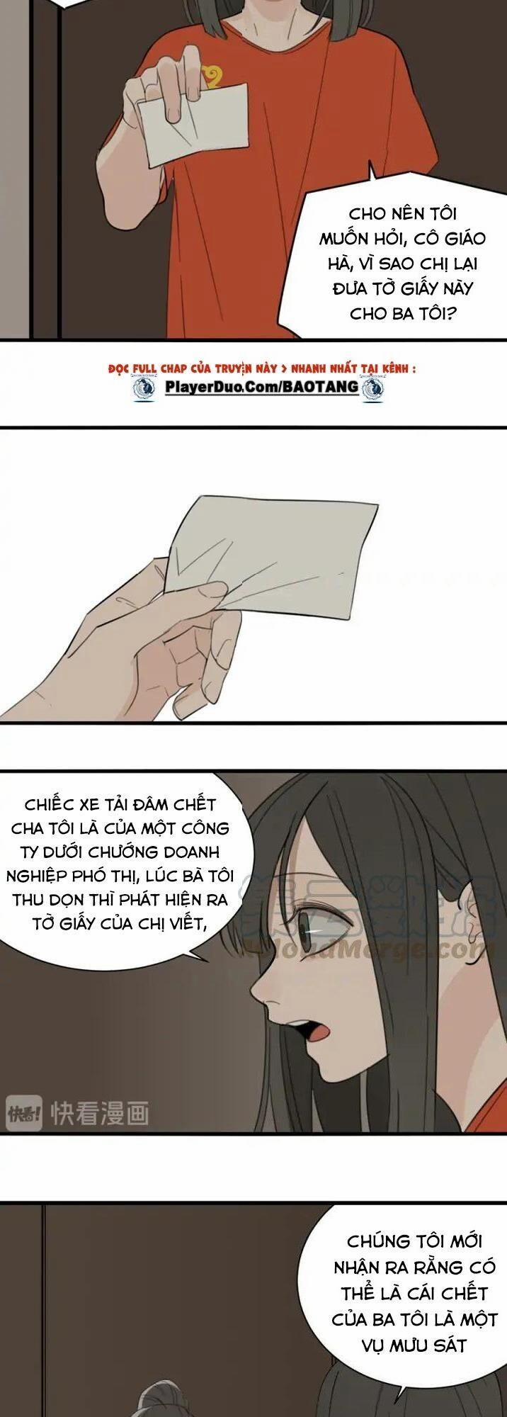 Vật Trong Tay 26 trang 8