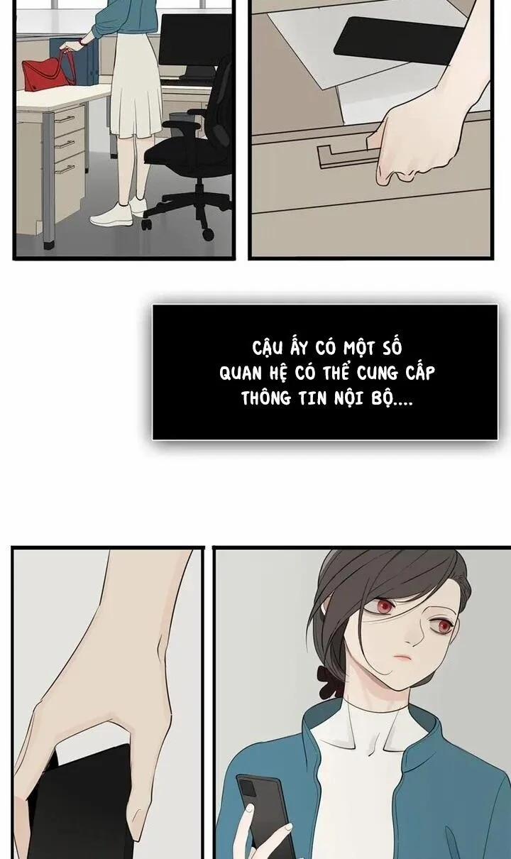 Vật Trong Tay 27 trang 10