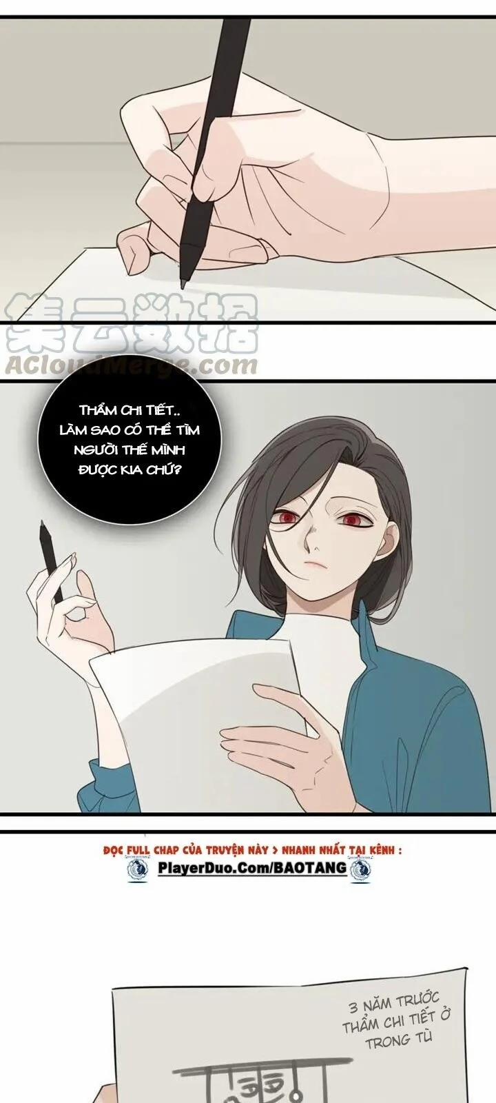 Vật Trong Tay 27 trang 15