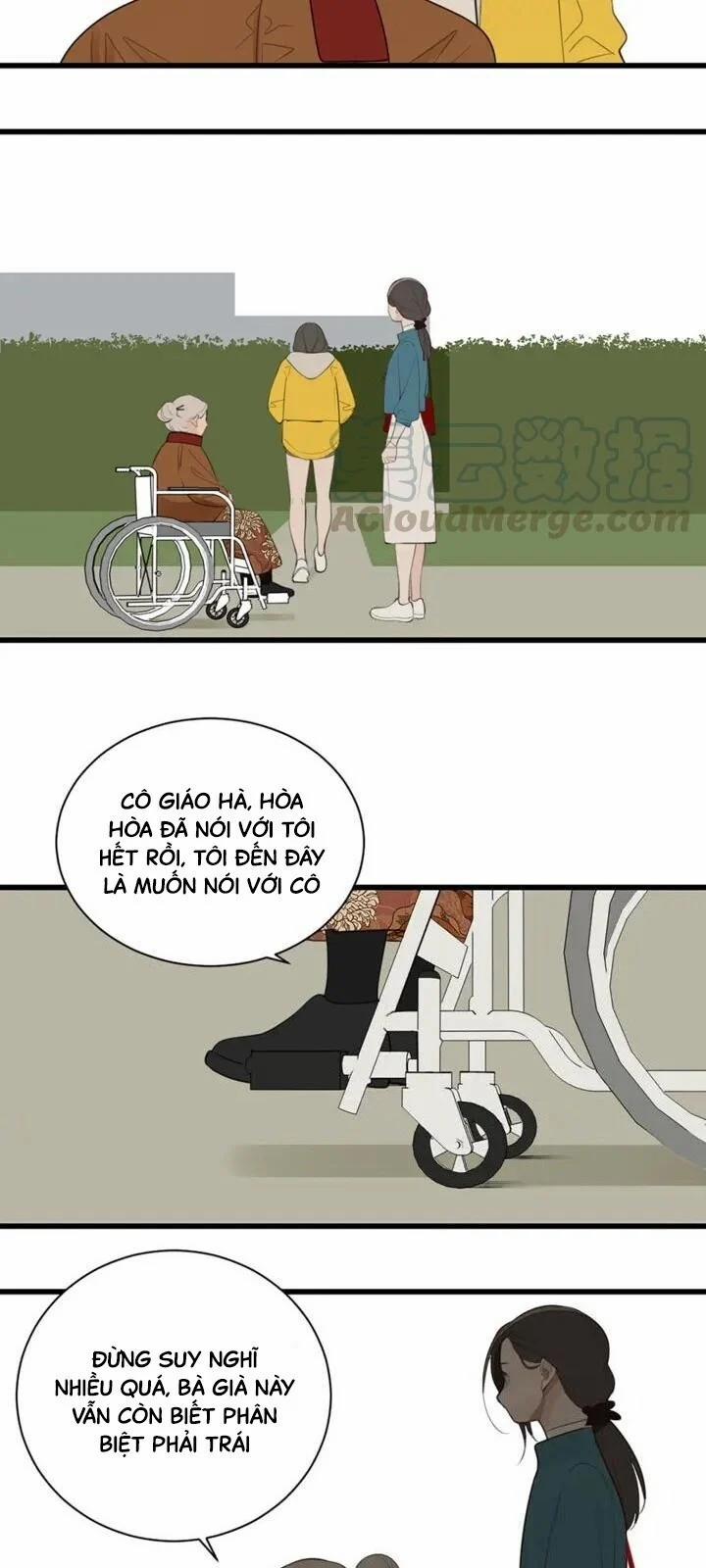 Vật Trong Tay 27 trang 21