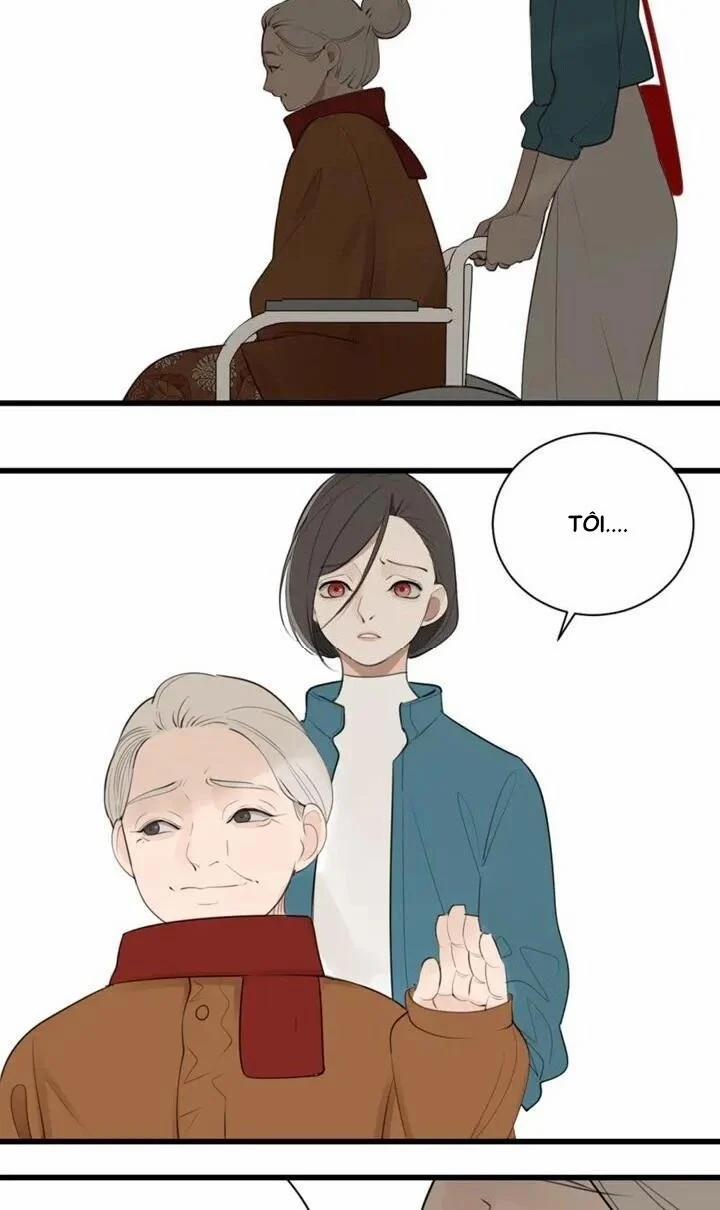 Vật Trong Tay 27 trang 22