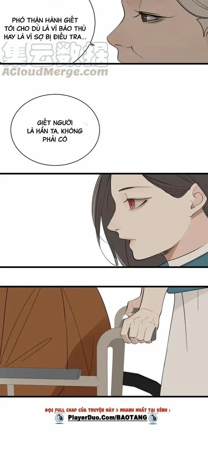 Vật Trong Tay 27 trang 23