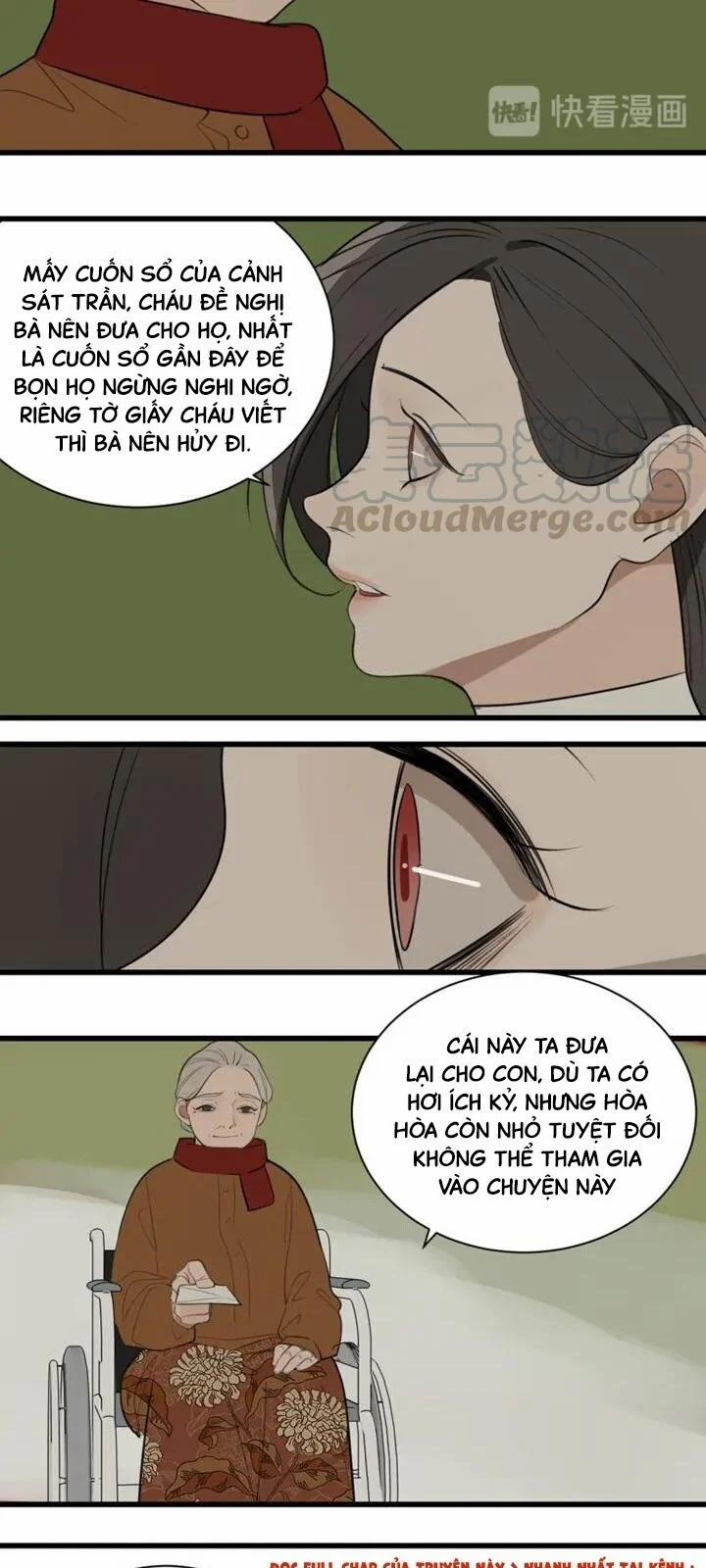 Vật Trong Tay 27 trang 27