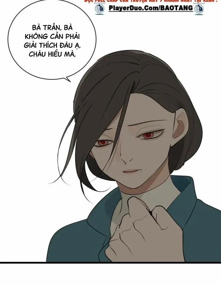 Vật Trong Tay 27 trang 28