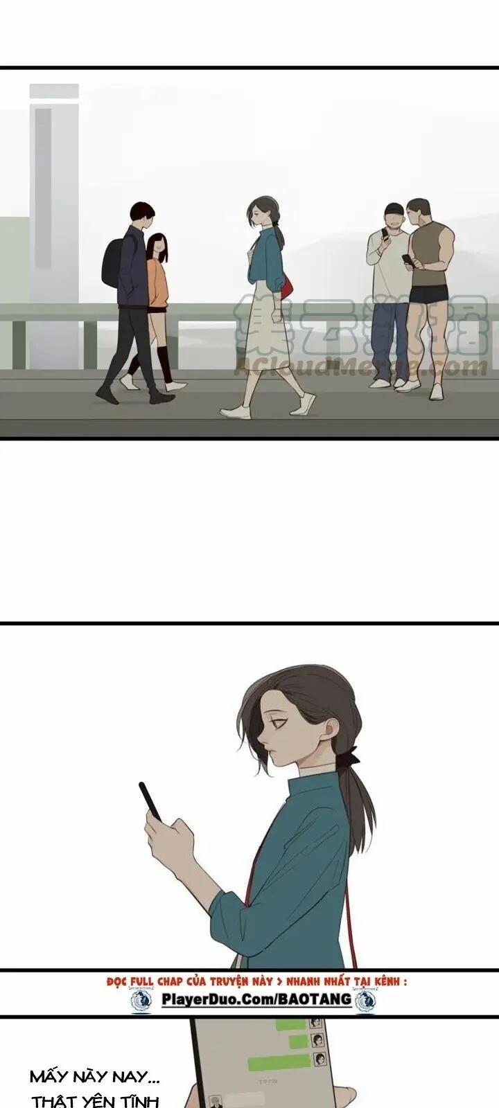 Vật Trong Tay 27 trang 32