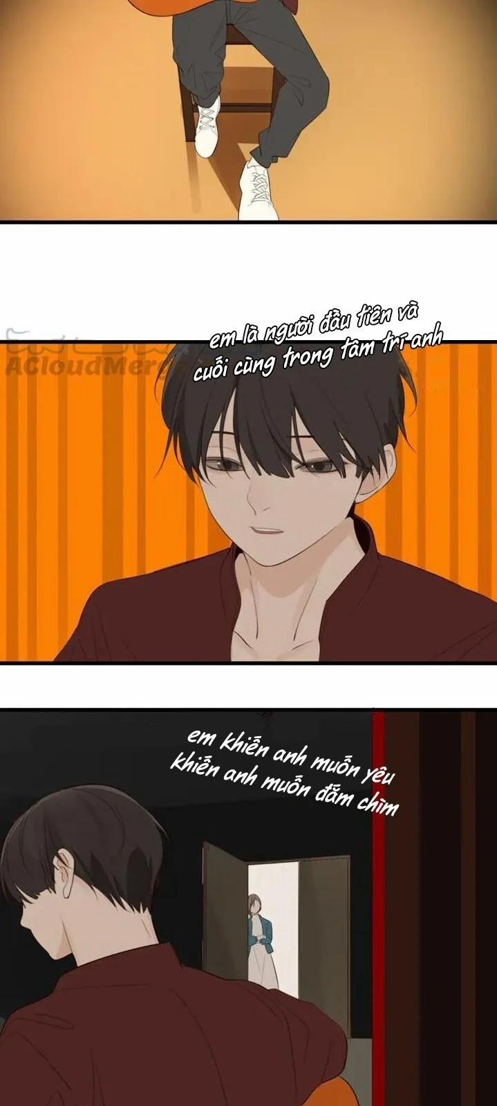 Vật Trong Tay 27 trang 36