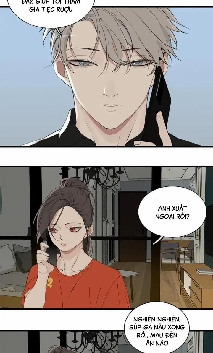 Vật Trong Tay 27 trang 6