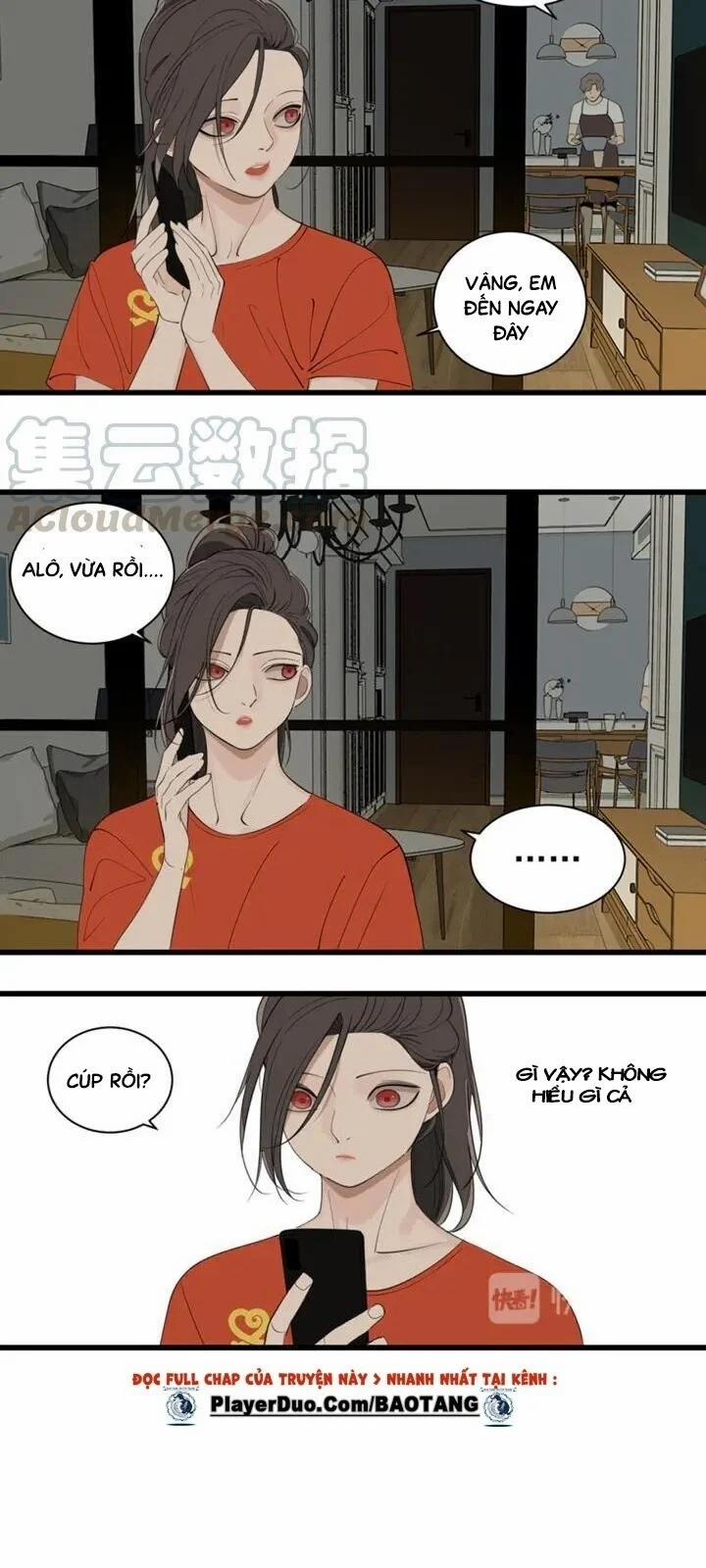 Vật Trong Tay 27 trang 7