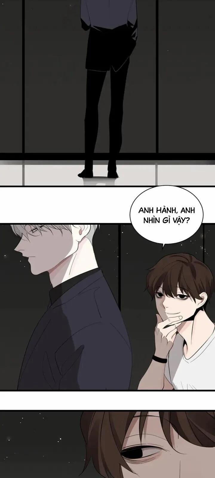 Vật Trong Tay 28 trang 12