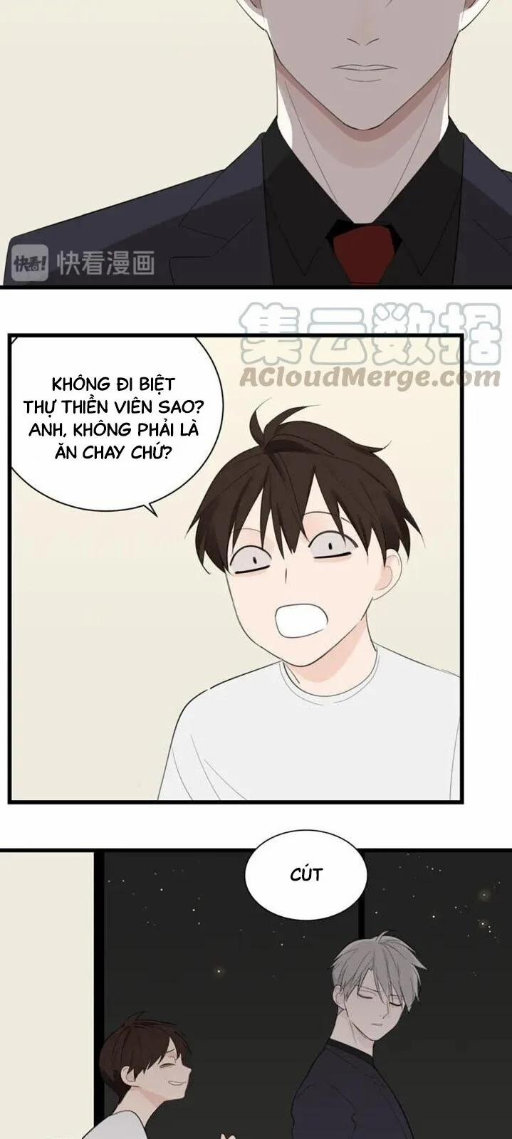 Vật Trong Tay 28 trang 15