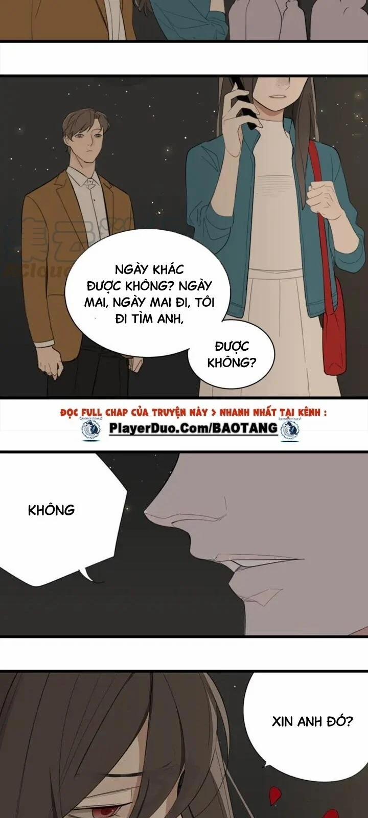 Vật Trong Tay 28 trang 19
