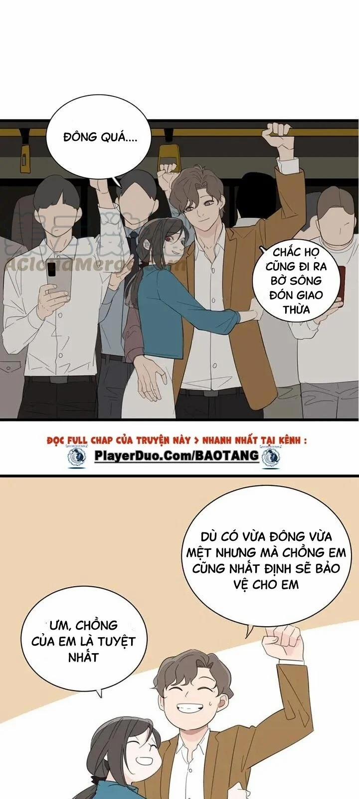 Vật Trong Tay 28 trang 3