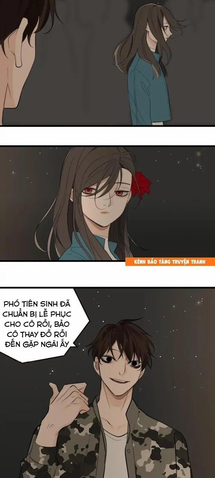 Vật Trong Tay 29 trang 19