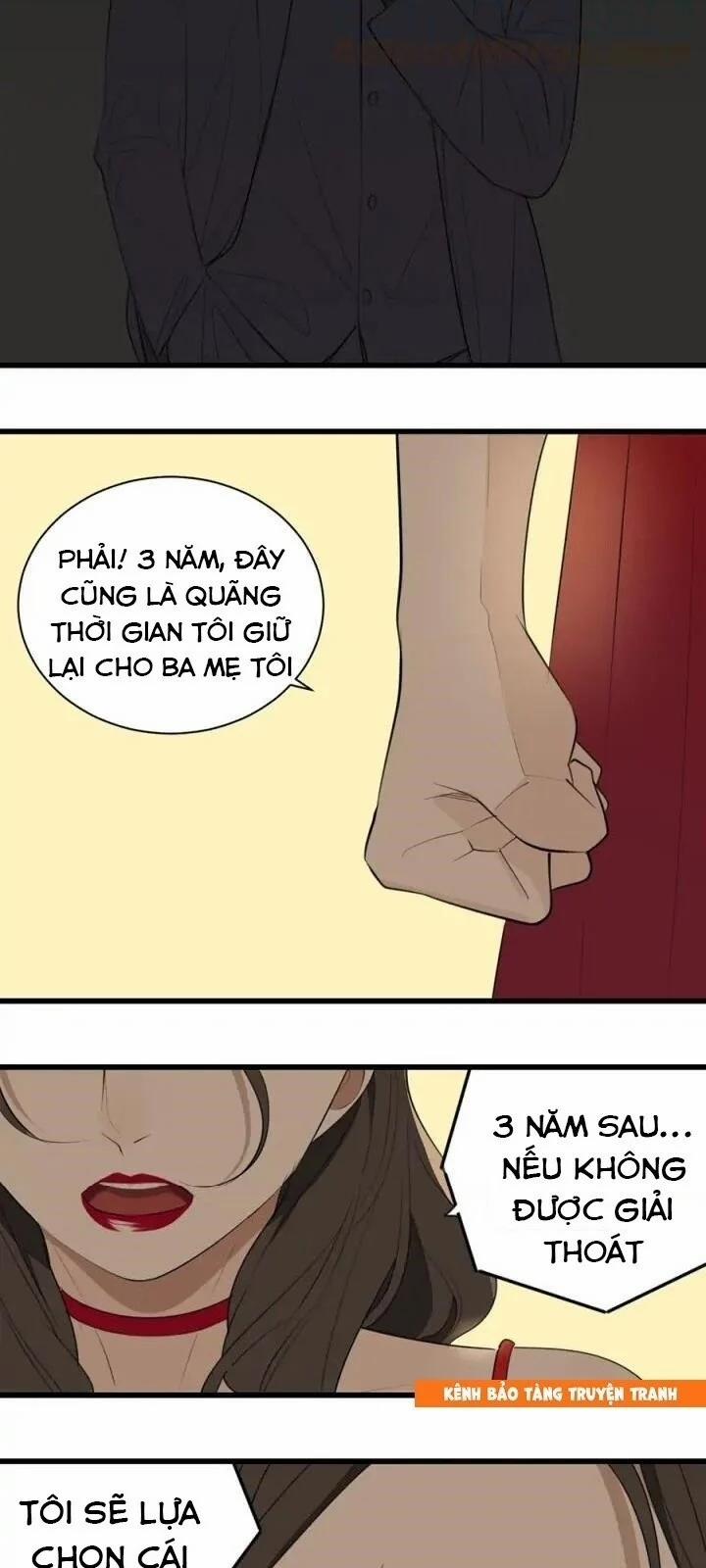 Vật Trong Tay 29 trang 32