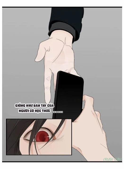 Vật Trong Tay 3 trang 10