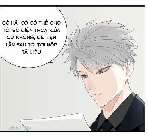 Vật Trong Tay 3 trang 16