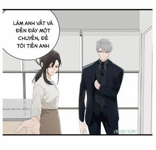 Vật Trong Tay 3 trang 23
