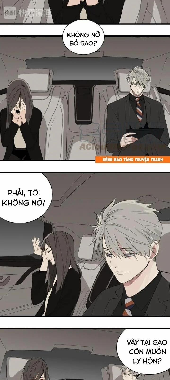 Vật Trong Tay 31 trang 8