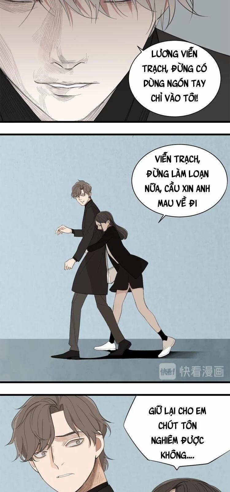 Vật Trong Tay 32 trang 10