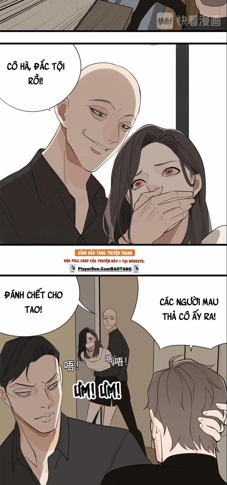 Vật Trong Tay 32 trang 26