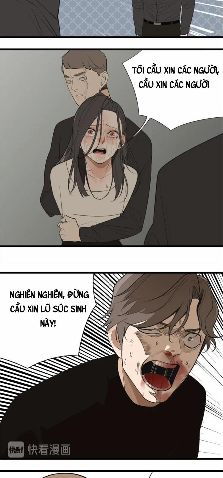Vật Trong Tay 32 trang 32
