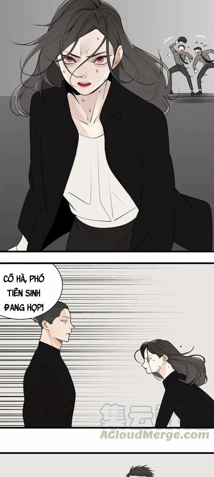 Vật Trong Tay 33 trang 15