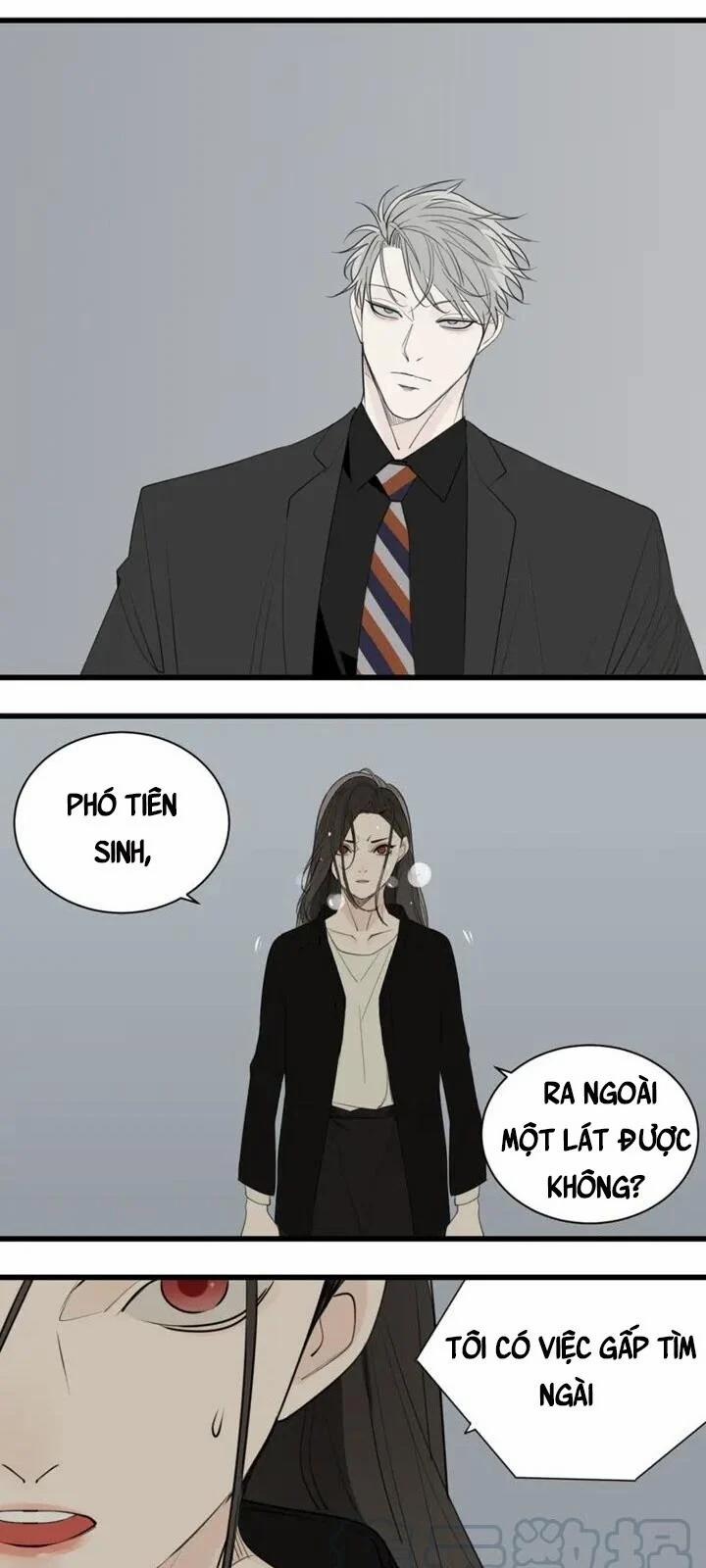 Vật Trong Tay 33 trang 19