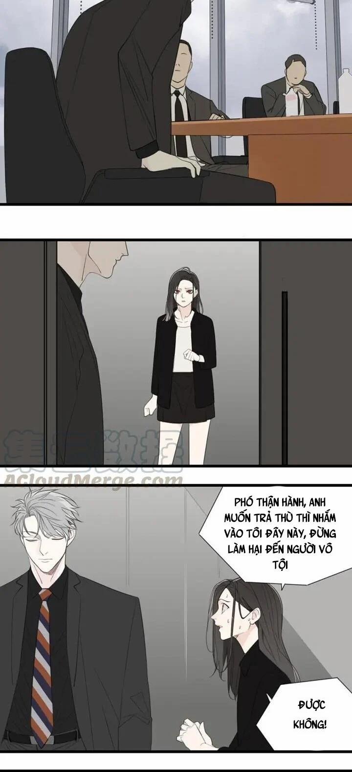 Vật Trong Tay 33 trang 21