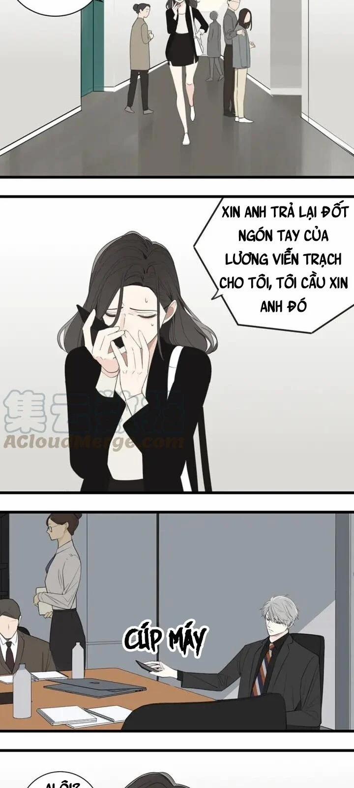 Vật Trong Tay 33 trang 8