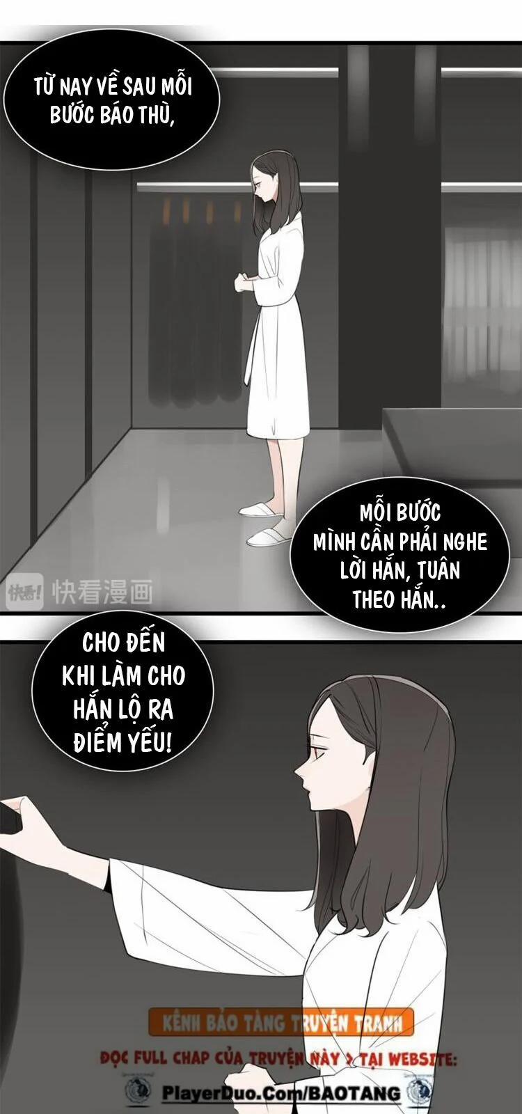 Vật Trong Tay 35 trang 18