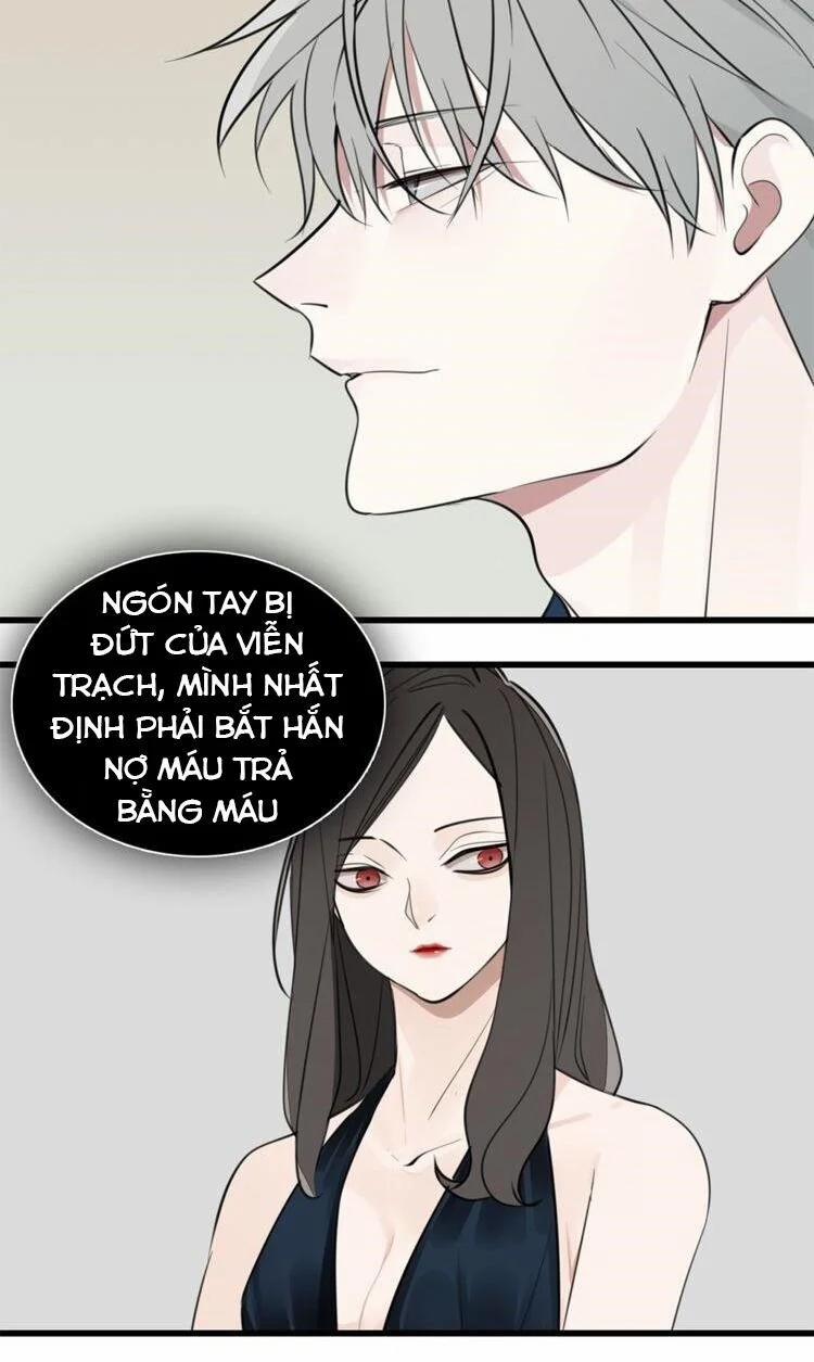 Vật Trong Tay 35 trang 23