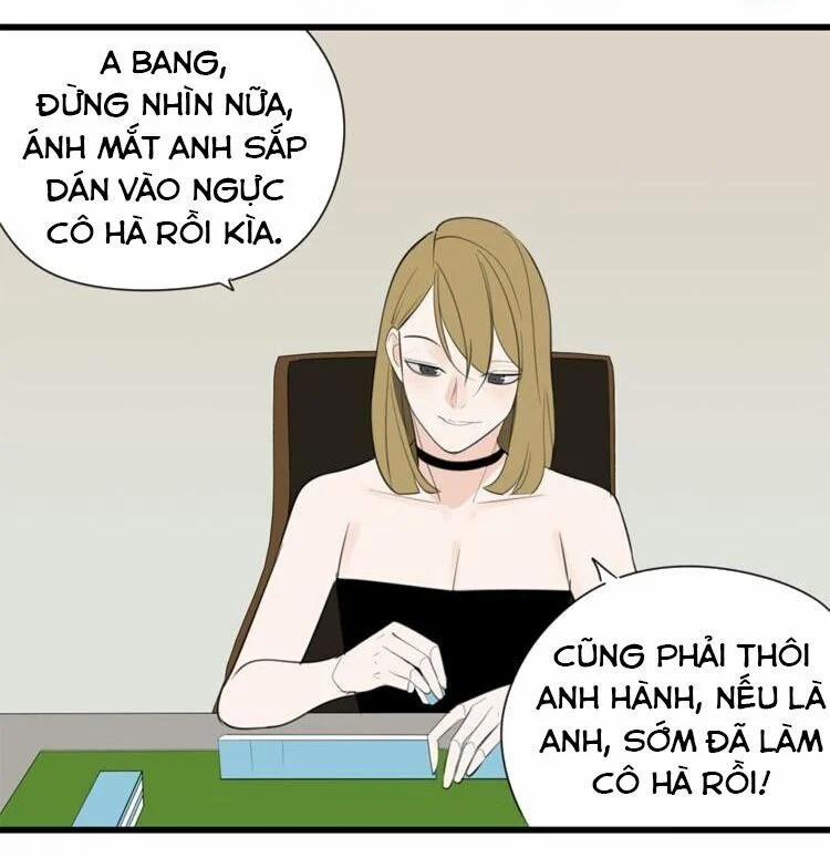 Vật Trong Tay 35 trang 28