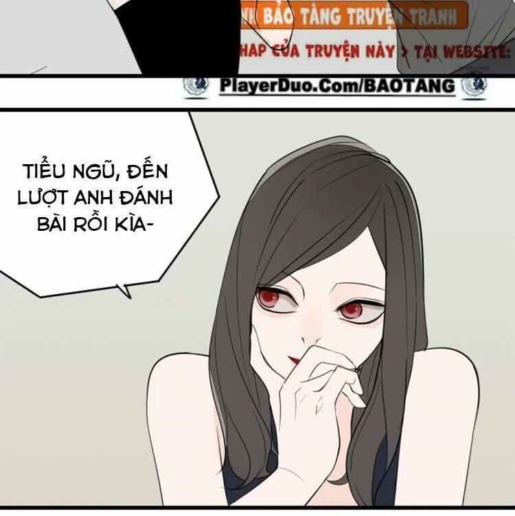 Vật Trong Tay 35 trang 30