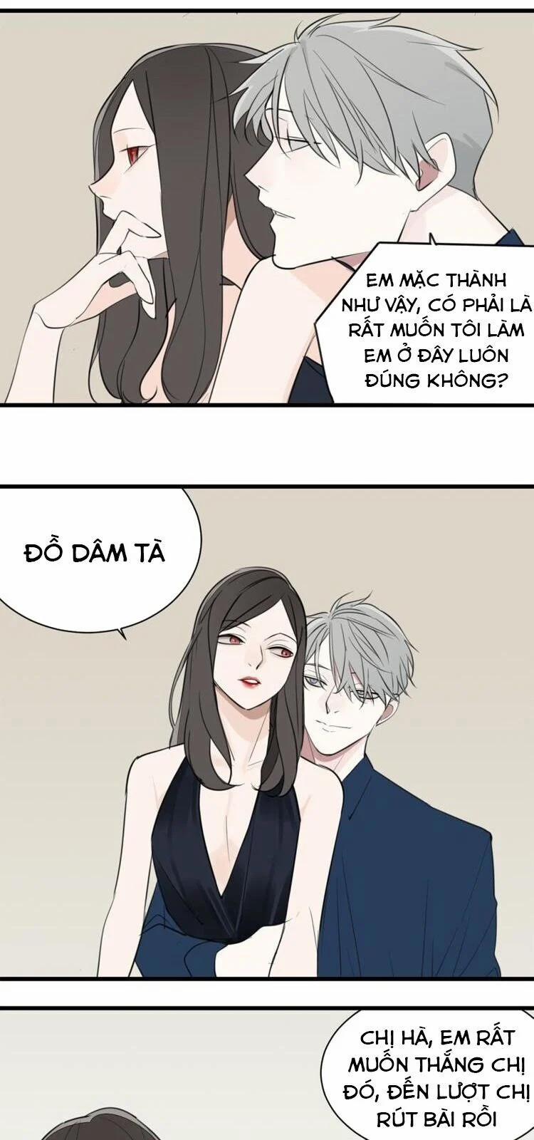 Vật Trong Tay 35 trang 31