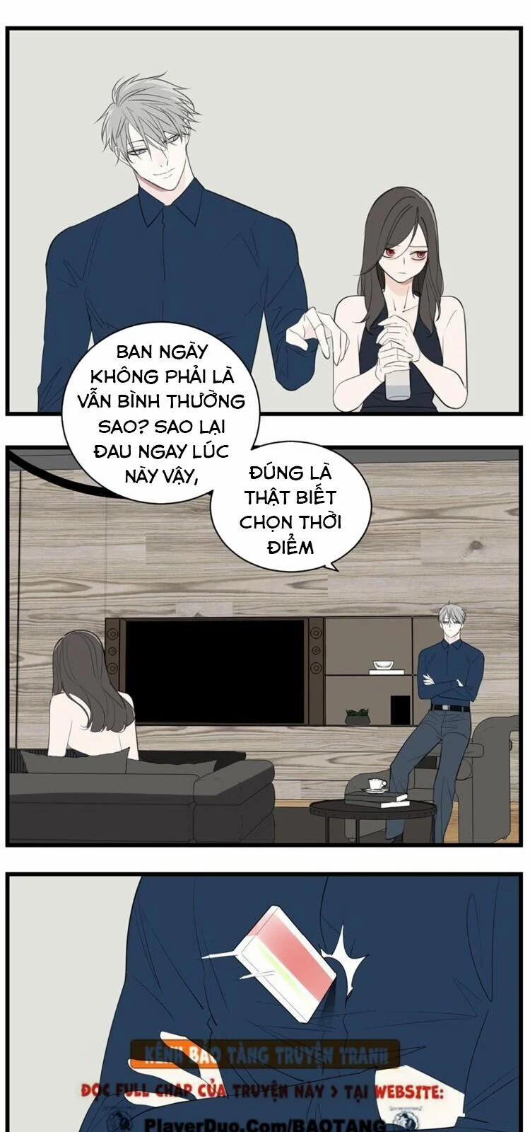 Vật Trong Tay 36 trang 12