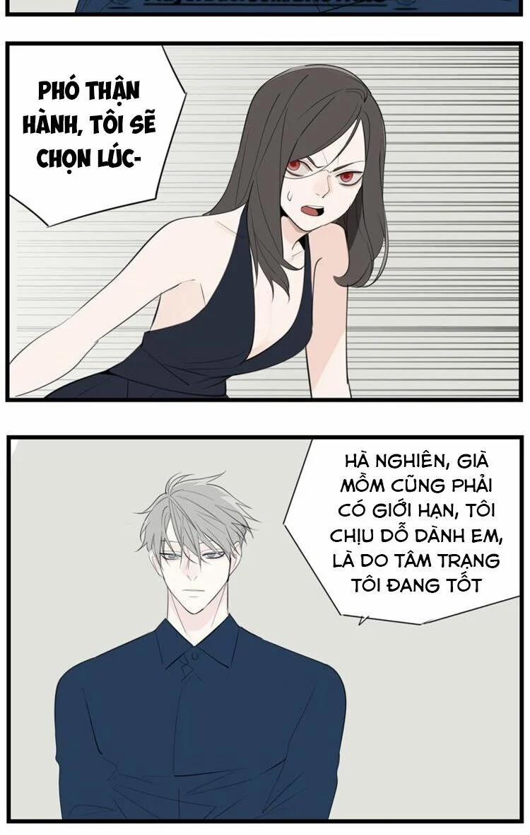 Vật Trong Tay 36 trang 13