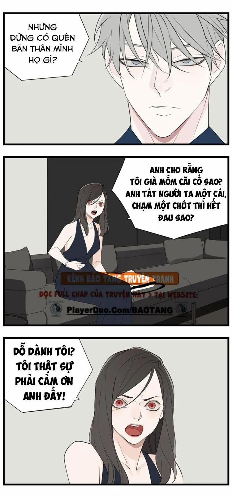 Vật Trong Tay 36 trang 14